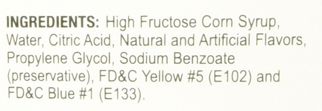 Frusheez Margarita Slush and Slushie Mix, 1/2 Gallon