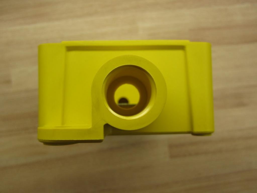 Banner BENC-4 Enclosure 26683