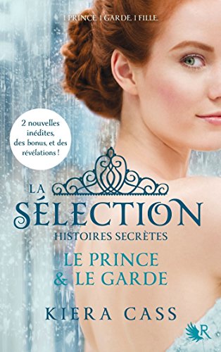 Télécharger La Sélection - Histoires secrètes PDF Ebook En Ligne