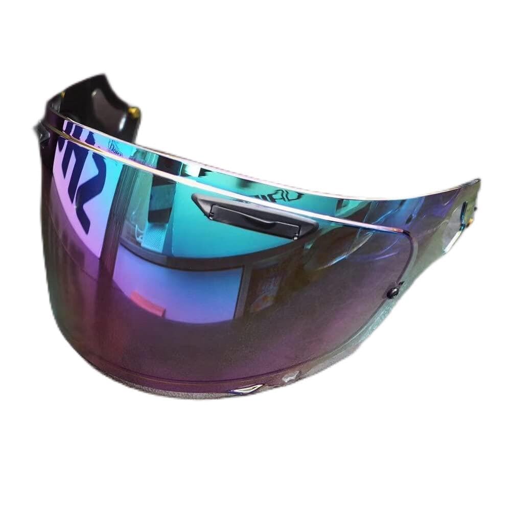 Motocicleta Visera for casco, funda for lente integral for motocicleta compatible con AR-AI RX-7X RX7X /CORSAIR-X/RX-7V/VAS-V(8)