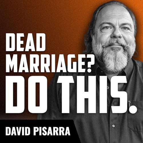 DAVID PISARRA | When Your Marriage Ends, Do This… cover art