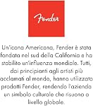 Fender CD-140SCE Guitare électrique tout-mahogany Dreadnought Cutaway Acoustic, avec 2-Year Garantie, système de préampli et de ramassage de poisson, naturel, avec boîtier
