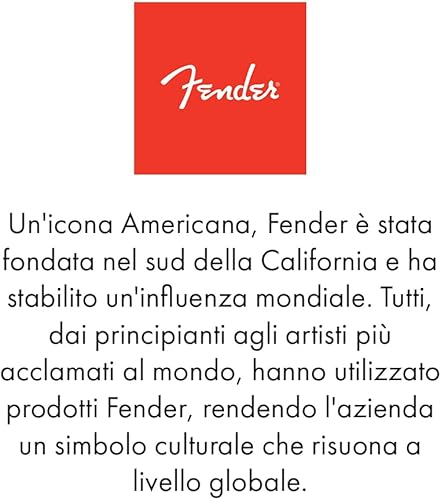 Miniatura 8 de Squier by Fender Classic Vibe 70's Stratocaster - Guitarra Eléctrica, blanco olímpico, Completo