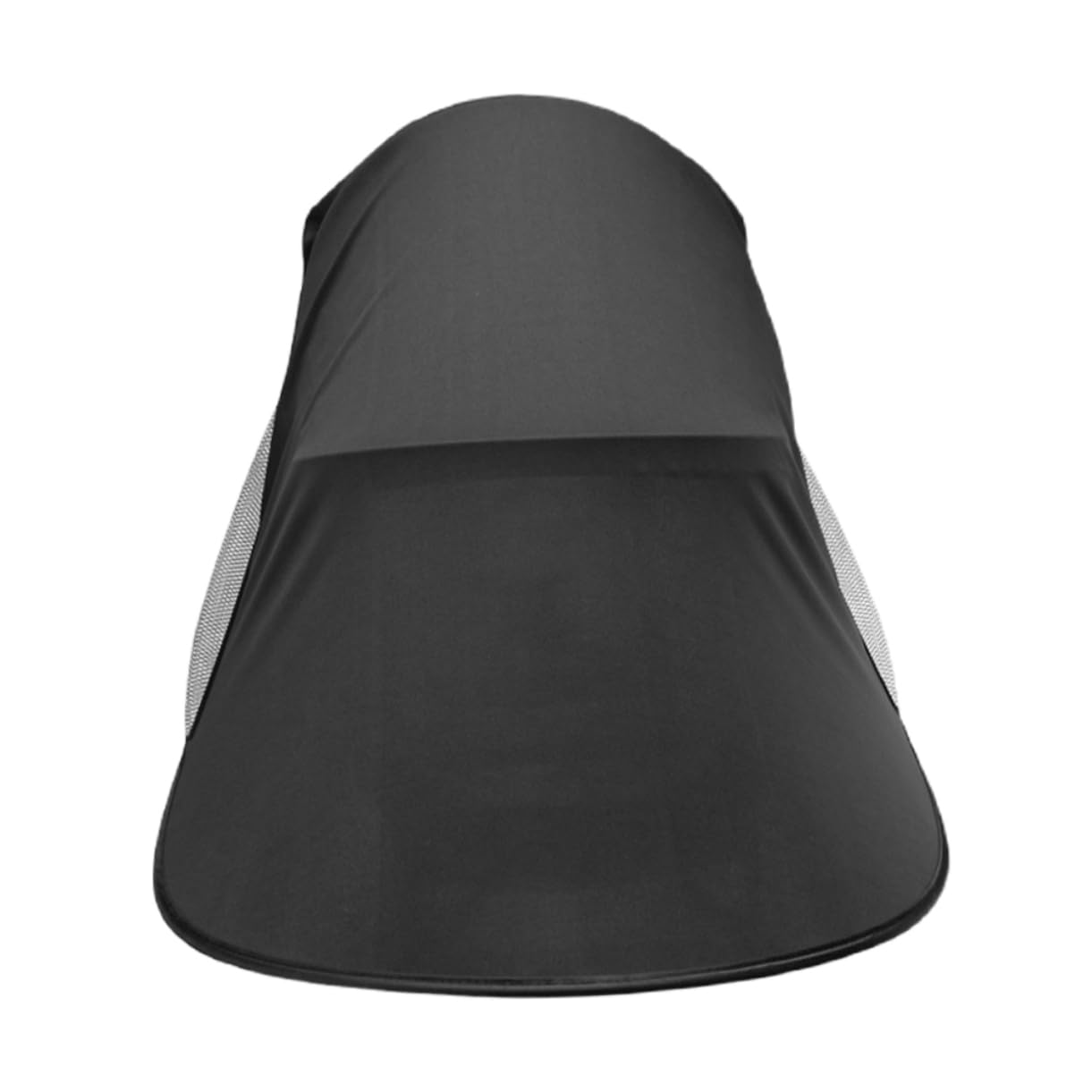 KOMBIUDA 1stück Stroller Uv Cover Universeller Sonnenschutz Für Kinderwagen Und Autositz Atmungsaktiv Elastisch Einfach Zu Verstauen Für Reise