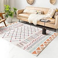 モロッカンラグ　140cm×200cm ラグ モロッカン モロッカン柄 ベニワレン モロッコ モロッコ柄