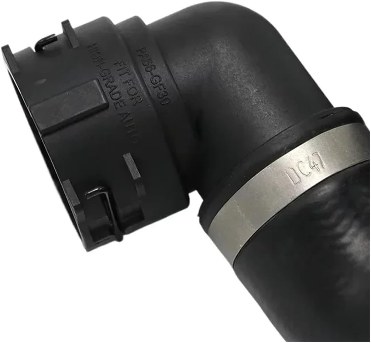 2225016791 A2225016791 Engine Lower Radiator Coolant Water Hose Compatible With Mercedes Benz W222 X222 M276 S Class Petrol Saloon 2013-2020