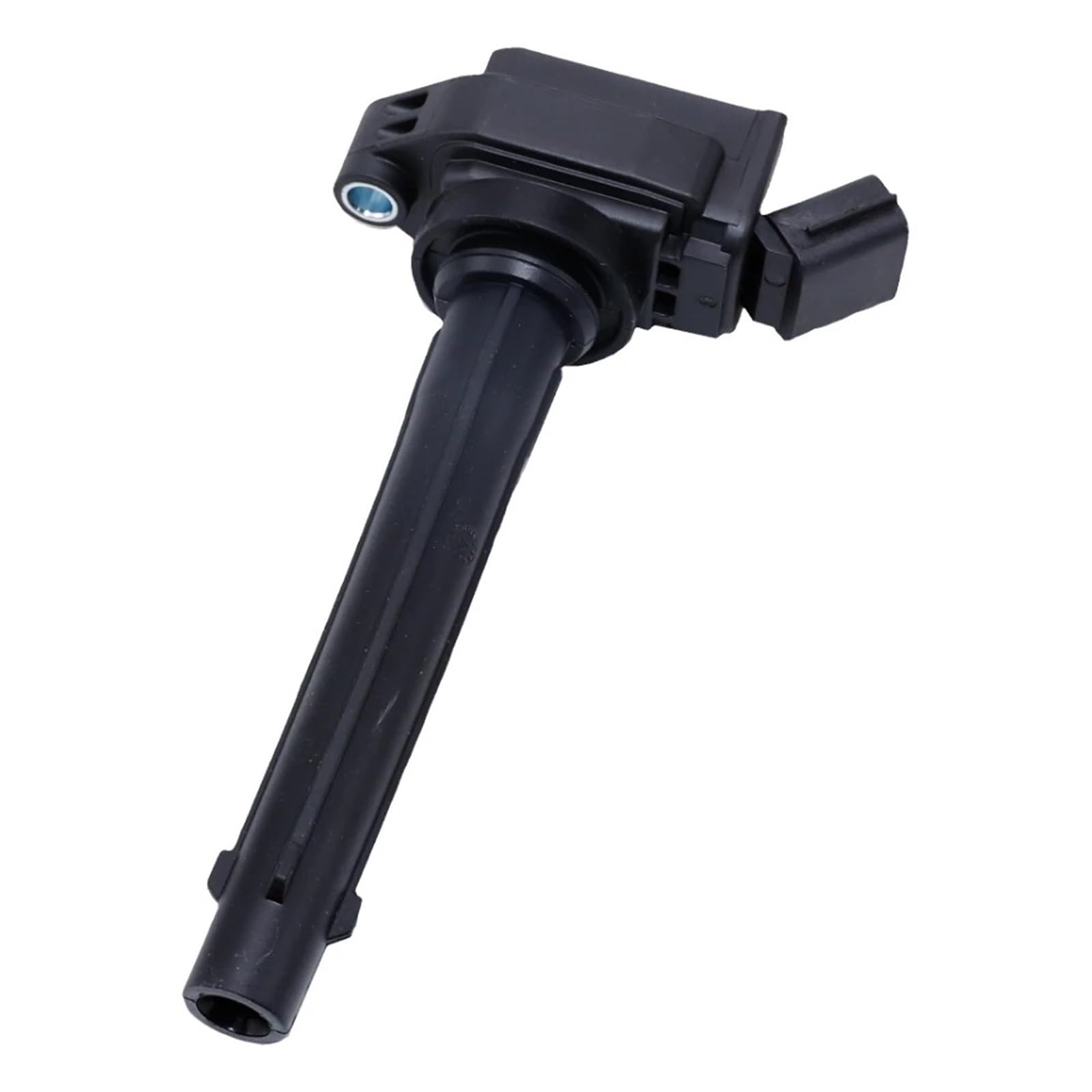 Bobina De Encendido De Gasolina 4 Uds bobina de encendido y bujías para GEELY EMGRAND GT X7 2.4L 2014 2015 2016 2017 2018 2019 BORUI reemplazar