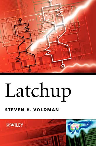 Latchup view 2