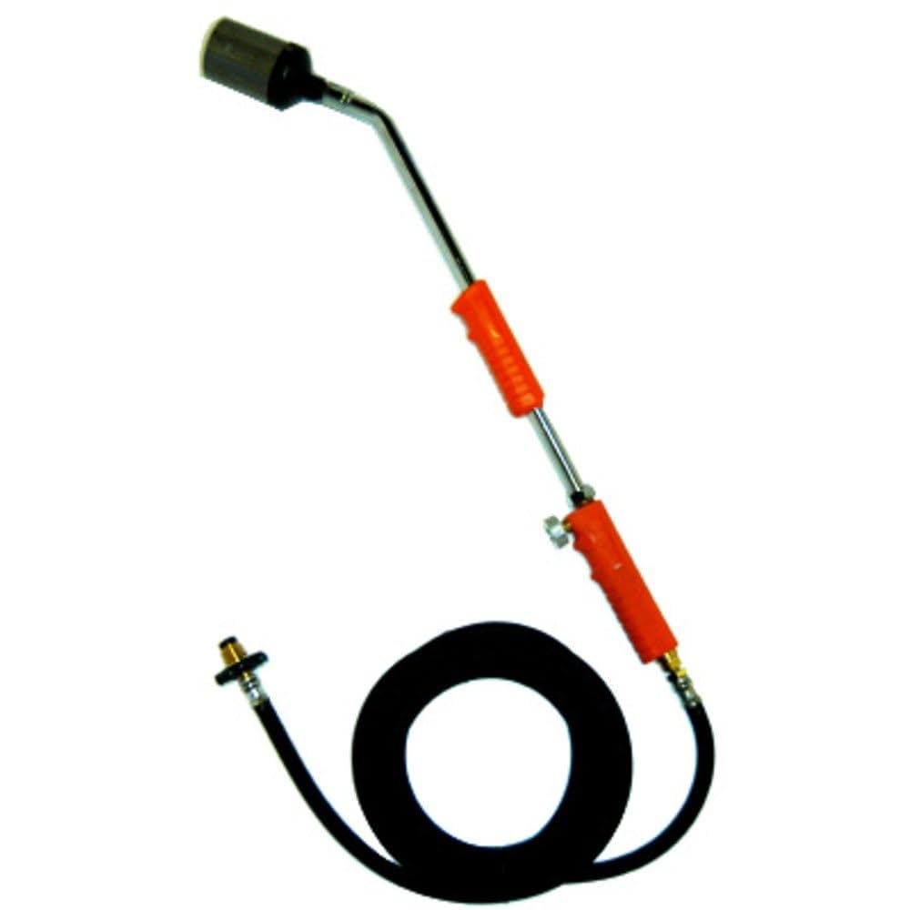 コンゴー　石油バーナー Amazon | 新富士バーナー プロパンバーナー L-7(5M