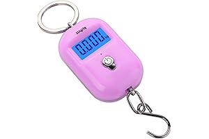 Pocket Sized Digital Weighing Scale