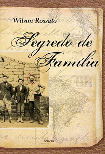 Segredo de família: