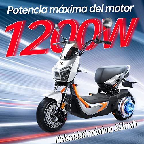 Motos, Outdoors Imagen adicional