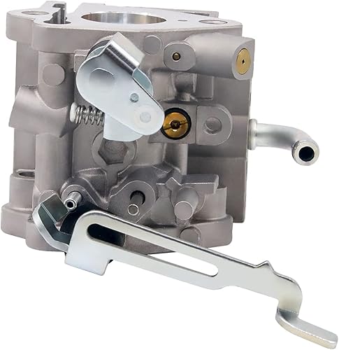 Miniatura 3 de Carburador EX30 para Subaru Robin EX30 Motor Carb Mikuni RGX4800 RGN5100 Reemplaza 279-62364-20 279-62364-00 279-62364-10 279-62304-40 279-62304-40