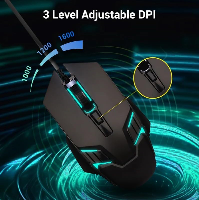 AdaOne AIO-ZX07 Desktop Computer Set with Core i7 3700, 16GB RAM