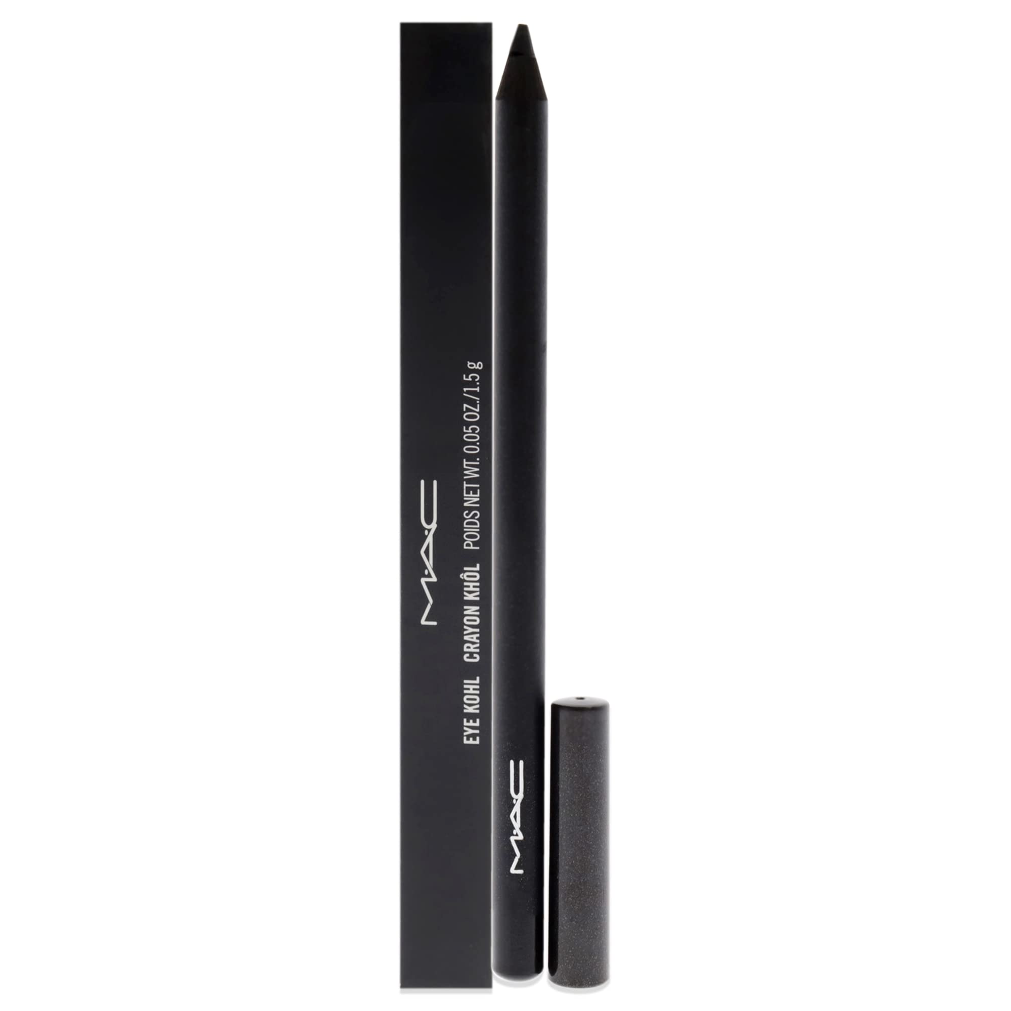 MAC Eye Khol - Feline Eye Shadow Women 0.05 oz