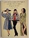 Great Fashion Designs of the Seventies Paper Dolls (Dover Paper Dolls)