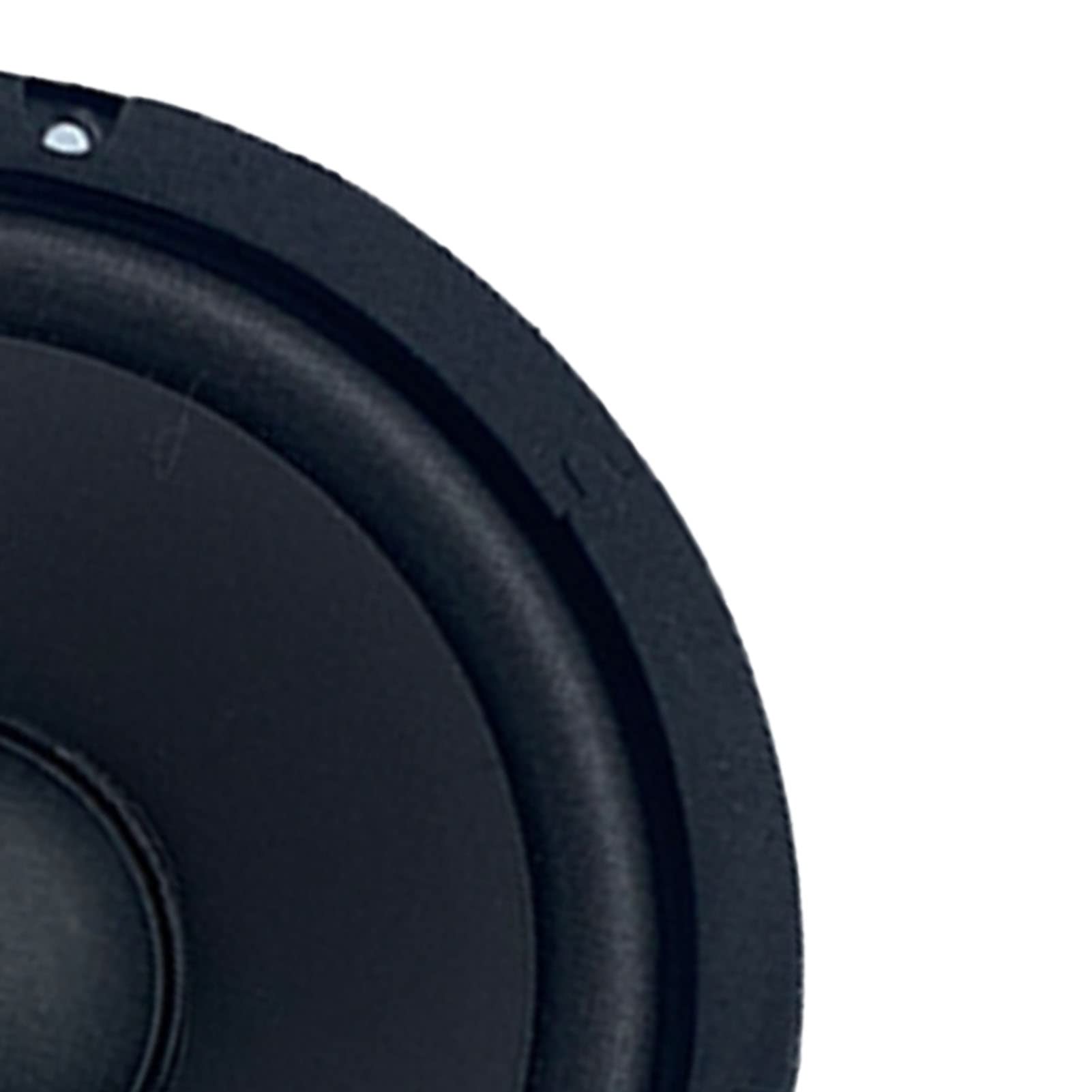 2 Unidades Altavoces Coaxiales 6.5 Pulgadas Universal Audio