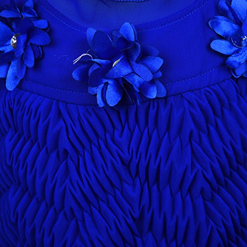 Image of Wish Karo Baby Girls Dress DN CSL201