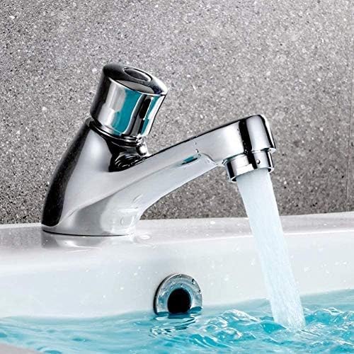 Robinet de cuisine en laiton haut de gamme pour évier durable