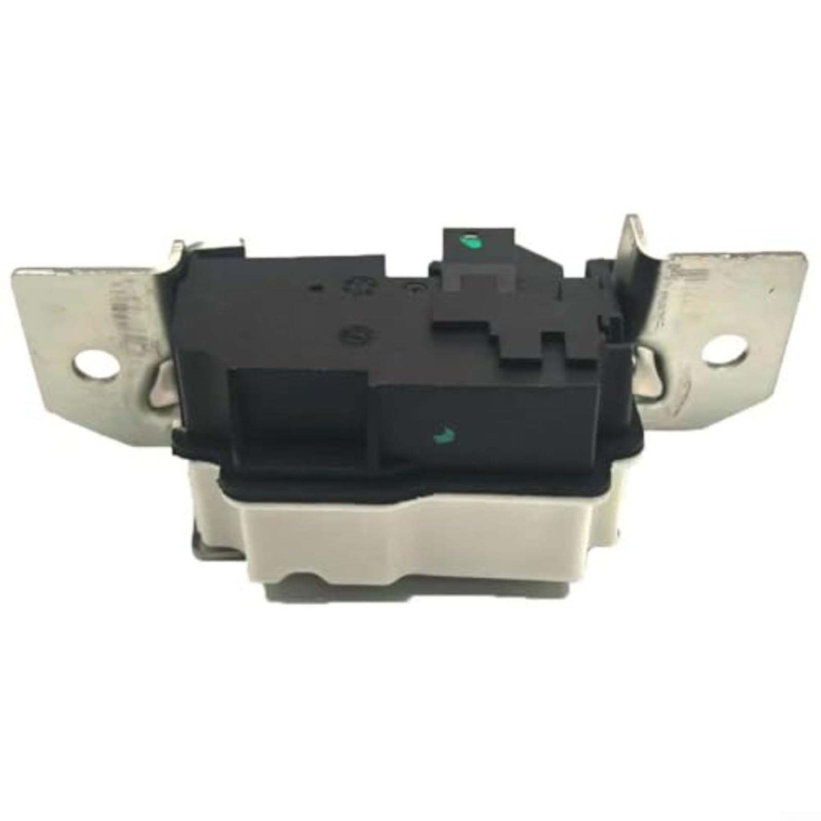 Attuatore per serratura portellone posteriore 1697400235 A1697400235 per Classe A W169 2004-2012 Classe B W245 2005-2011 serratura per bagagliaio auto in metallo nero