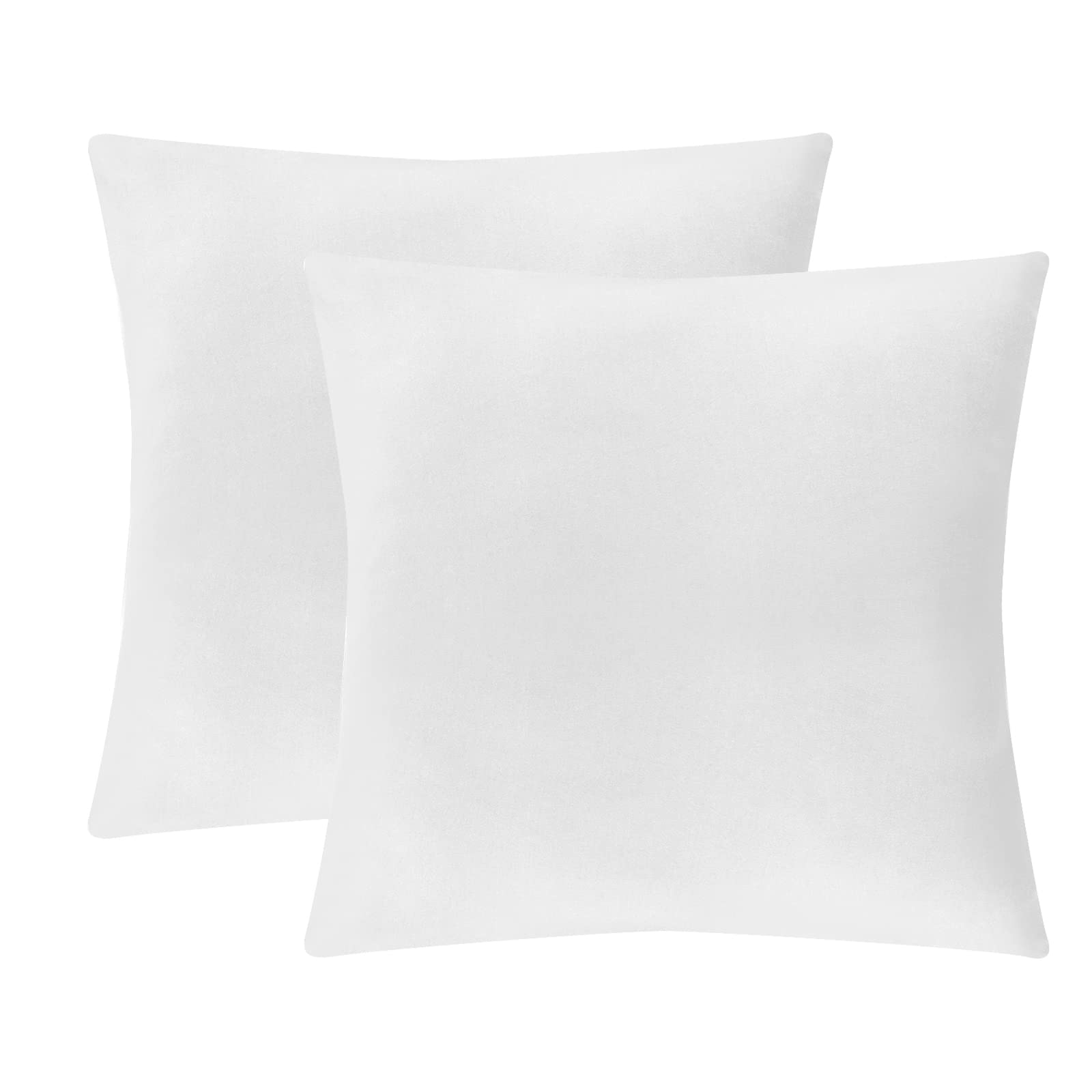 Jaotto Fundas para Sofás Chaise Longue Elásticas,Cubre Fundas de Sofá Cheslong Brazo Largo Derecho Ajustables de Forma L Extraíbles Lavables,Fundas Protectora para Sofa(1 Plaza+2 Plazas,Blanco) — view 19