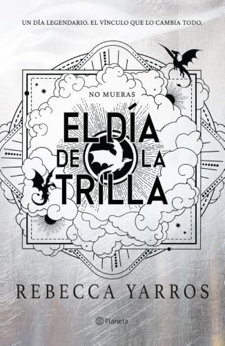El día de la Trilla (Empíreo) (Planeta Internacional)