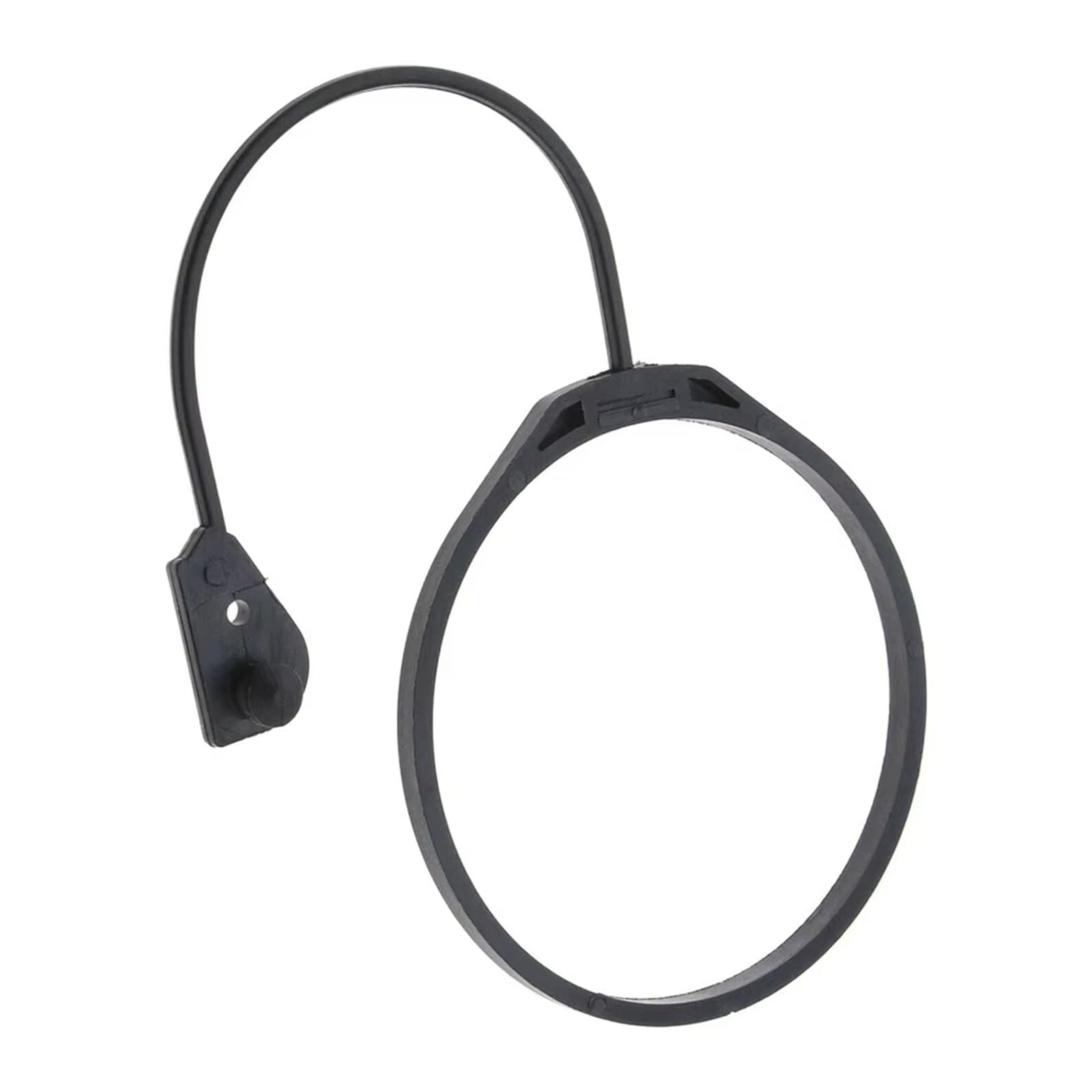 Bouchon de réservoir sécurisé : sangle LR053665 pour Range Rover Velar
