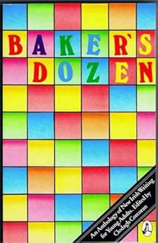 Paperback Baker's dozen Book