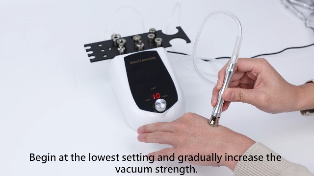 Amazon.com: Diamond Micro-Derma-Dermabrasion Machine, 3 IN 1