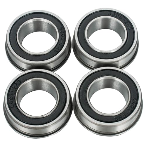 Cuscinetti a sfera 16003 16 c3 ntn 16x35x8 mm