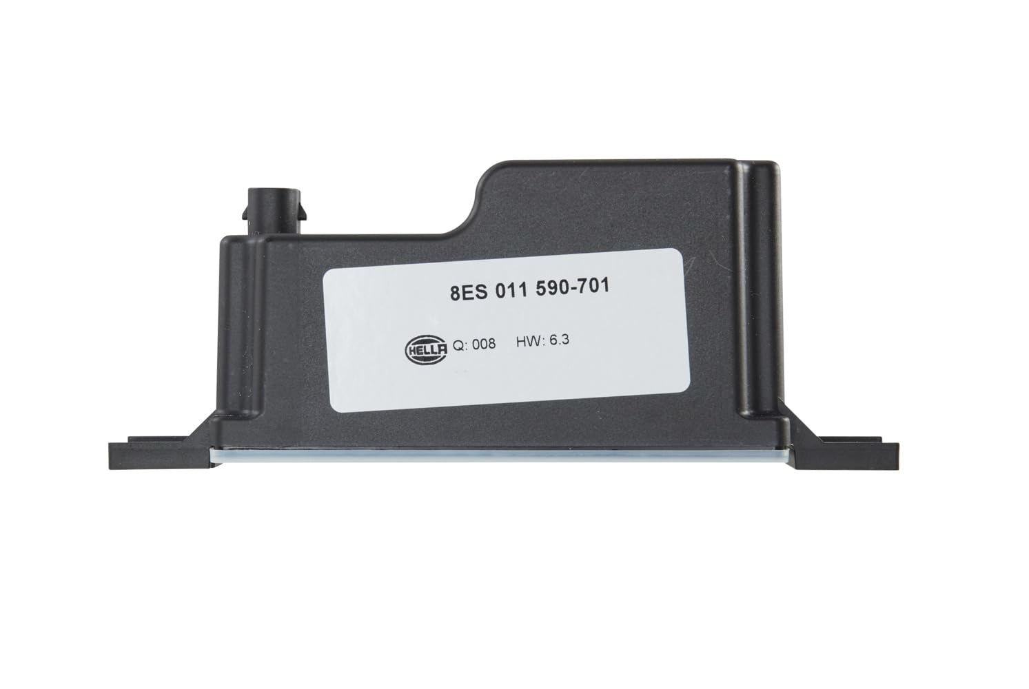 HELLA 8ES 011 590-701 Voltage Stabiliser, start/stop system
