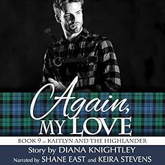 Again My Love cover art