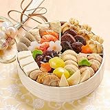 おせち おせち料理 2026 予約 人気 「 お煮〆 」 約七寸 一段重 15品 本格京風おせち 京菜味のむら 【12月30日 お届け】 新春 oseti お節料理 冷凍盛り付け済み