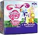 My Little Pony Friendship is Magic Enterplay Trading Card Fun Pack Box 30 Packs