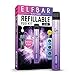 Produktbild ELFBAR ELFA TURBO KIT - Elfbar Pod System - Basisgerät und Pod - In verschiedenen Farben (Aurora Purple) + Freshisha Sticker