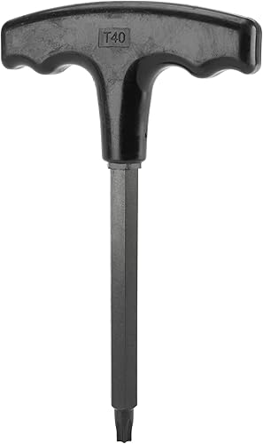 Miniatura 8 de Set Wilmar Performance Tool W80276 de 10 piezas con estrellas