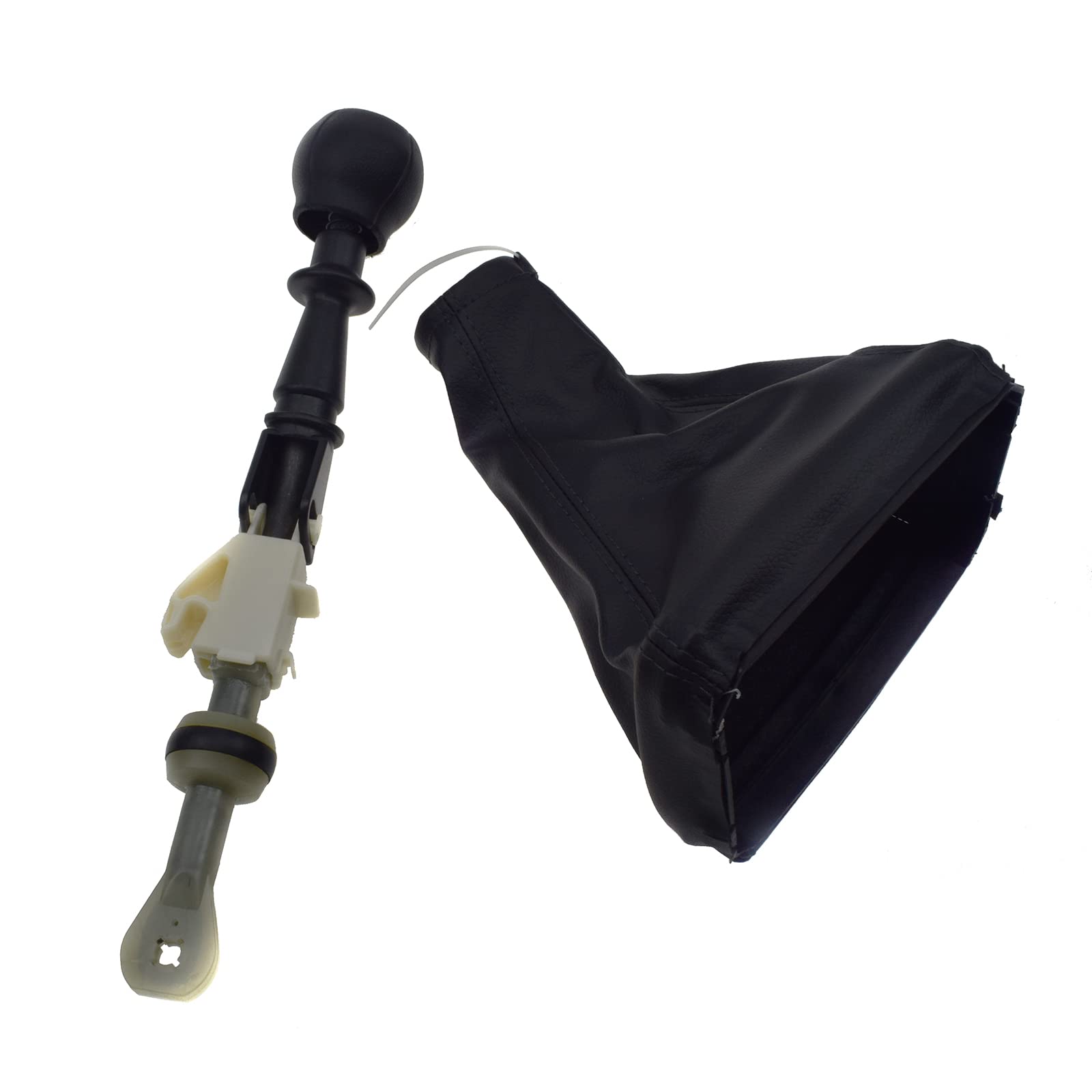 Amazon.com: Shift Knob Gear Lever Boot 93382834 for Chevrolet 