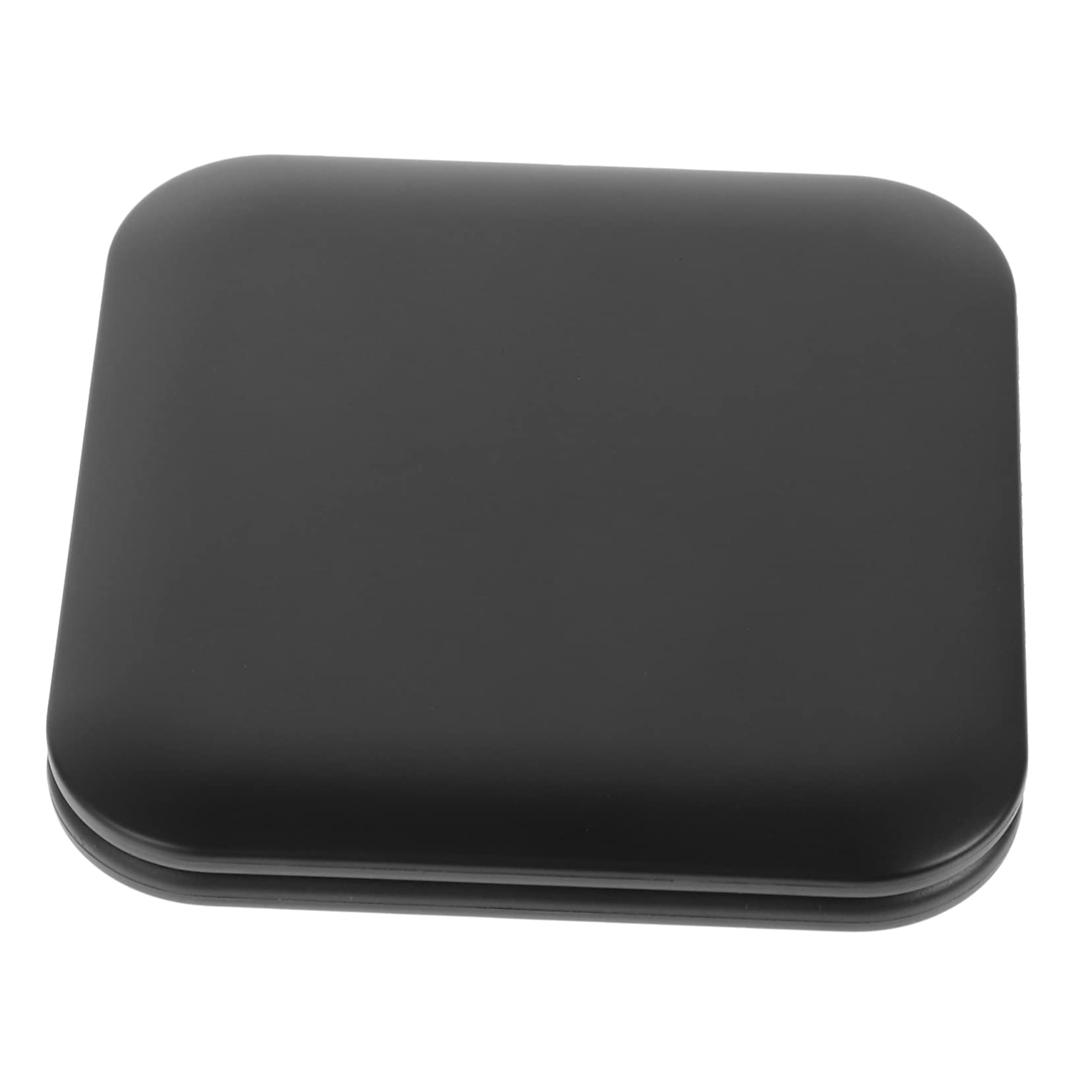 FRCOLOR 4pezzi Specchietto Tascabile Ingranditore Per Trucco Compatto e Leggero Per Viaggi e Occasioni Speciali
