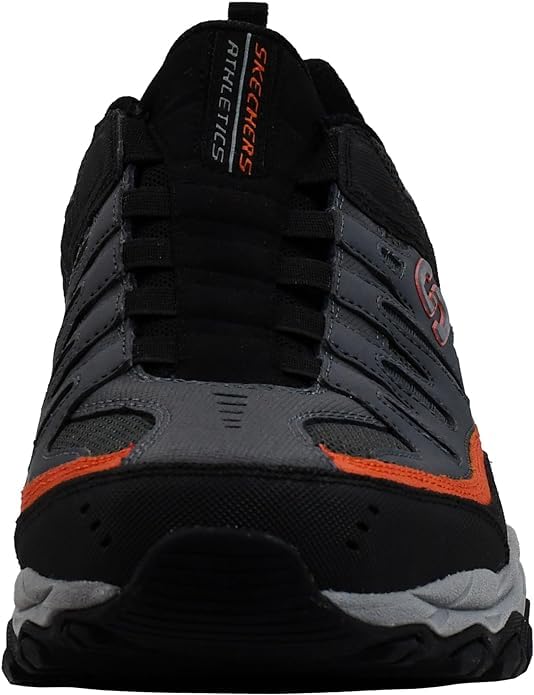 Image of Skechers Men's After Burn M. Fit Wonted