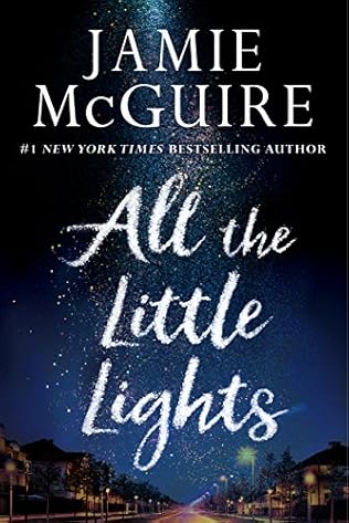 book cover of All the Little Lights