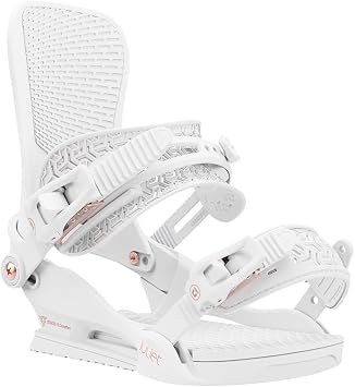 Union Juliet Womens Snowboard Bindings
