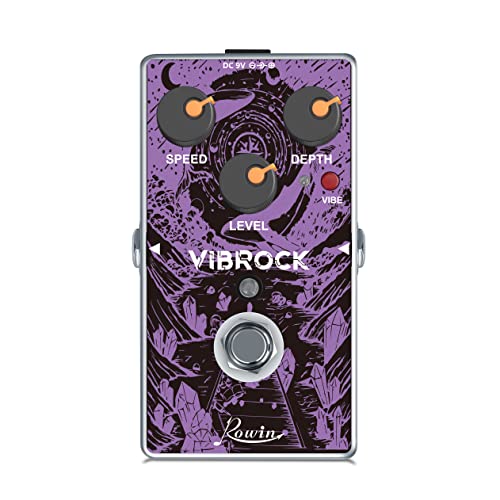 Top 20 Best Modulation Pedals Reviews & Comparison 2023