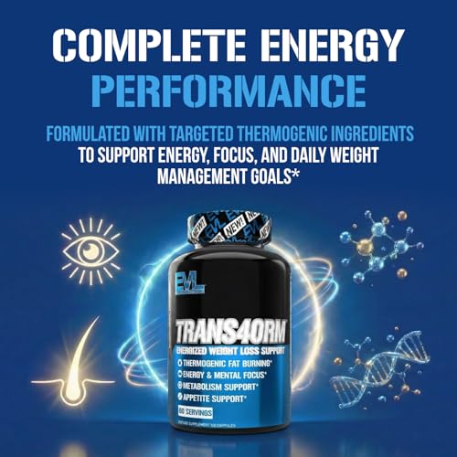 Evlution 0682055551616 Over The Counter Weight Loss Pill
