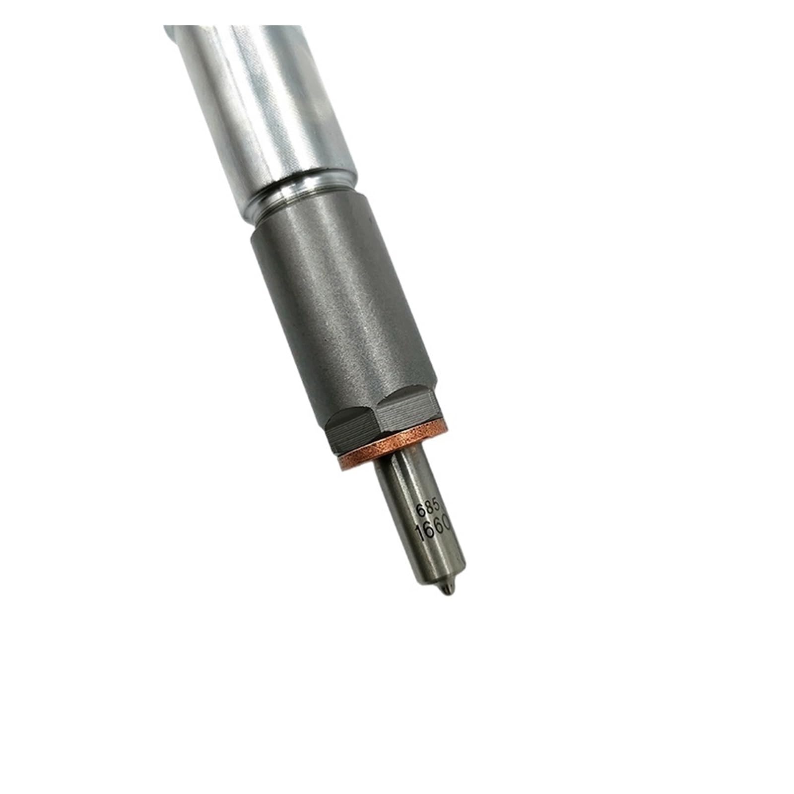 0445110682 Common Rail CR Inyectores 55263233 Iniettore carburante diesel K0055263233 Compatibile con Fiat Compatibile con Jeep Renegrade 2.0