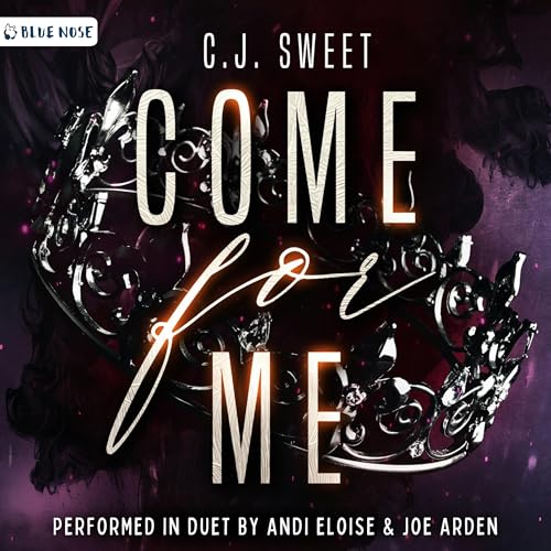 Come for Me : C.J. Sweet episode artwork