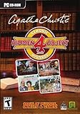 Hidden Object - Agatha Christie Mysteries - 4 Game Pack