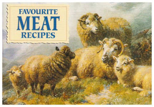 Favourite Meat Recipes