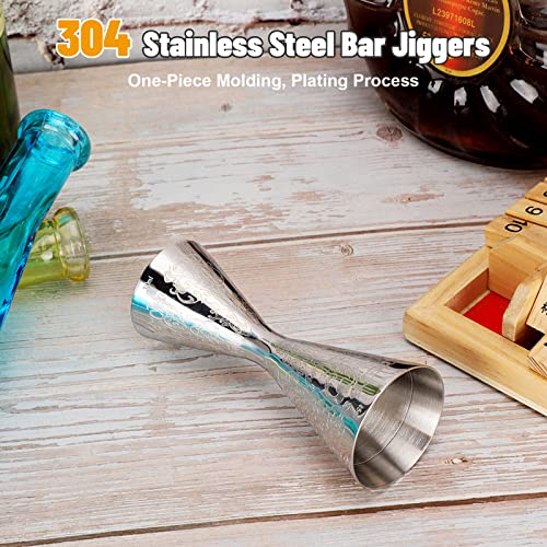 Misurino cocktail,Dosatore cocktail, jigger per