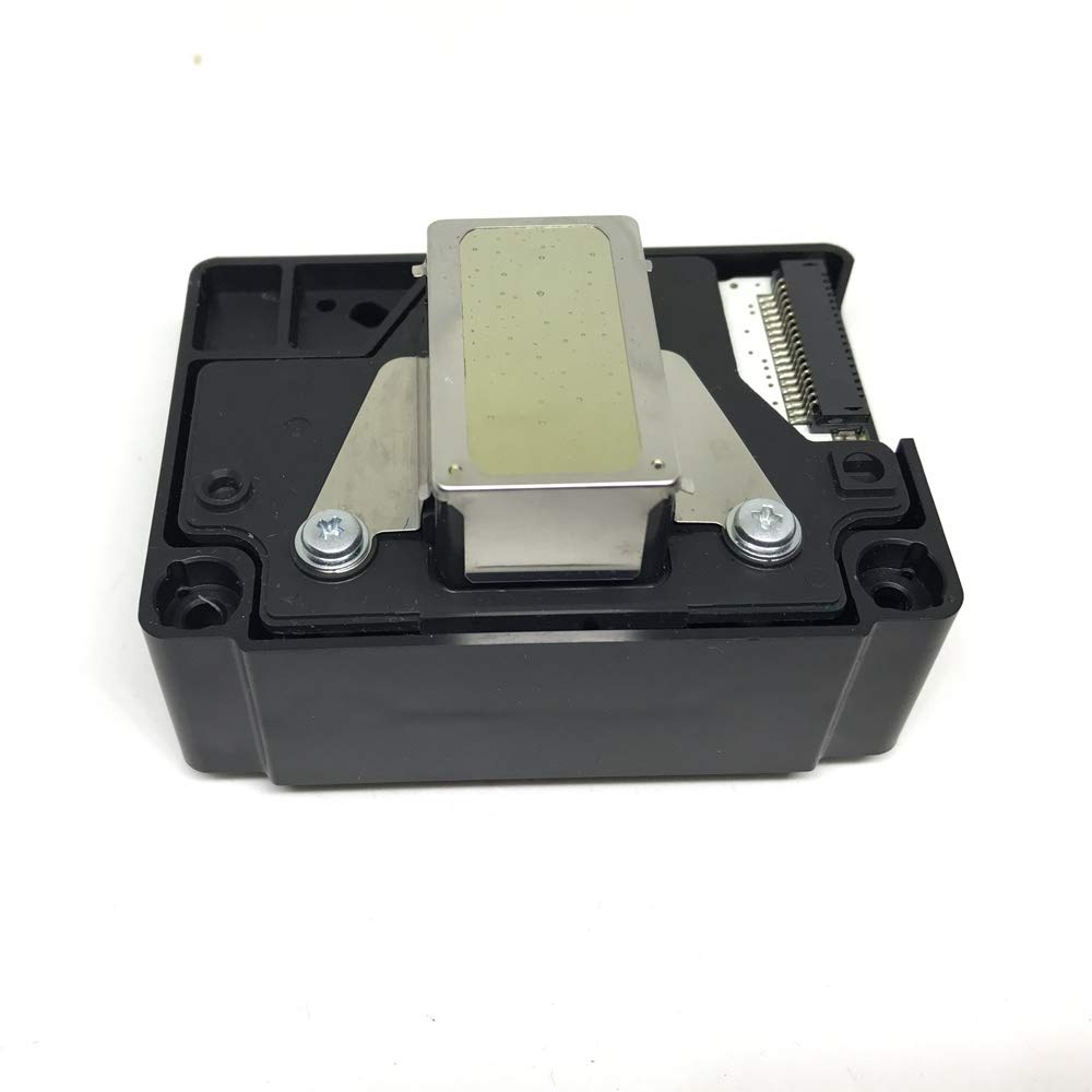 OGOUGUAN Refurbished T1100 Printhead for F185000 Print Head for T1100 T1110 T30 TX510 ME70