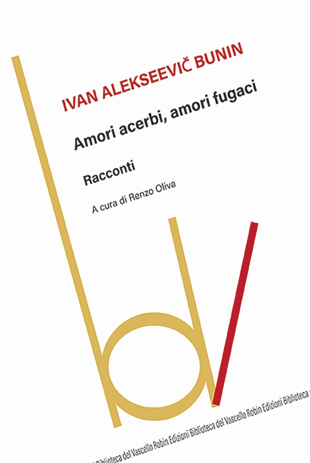 Amori Acerbi, Amori Fugaci - 4